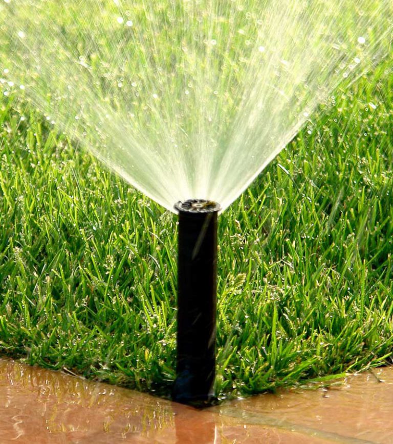 Automatic Irrigation Systems AG Middle East The most compelling reason